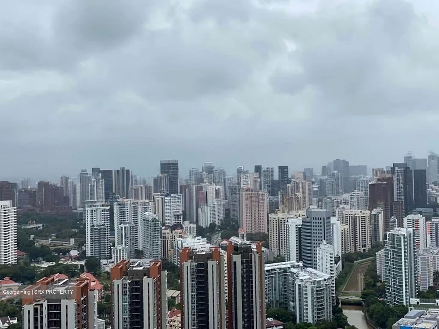 Echelon (D3), Condominium #623594721